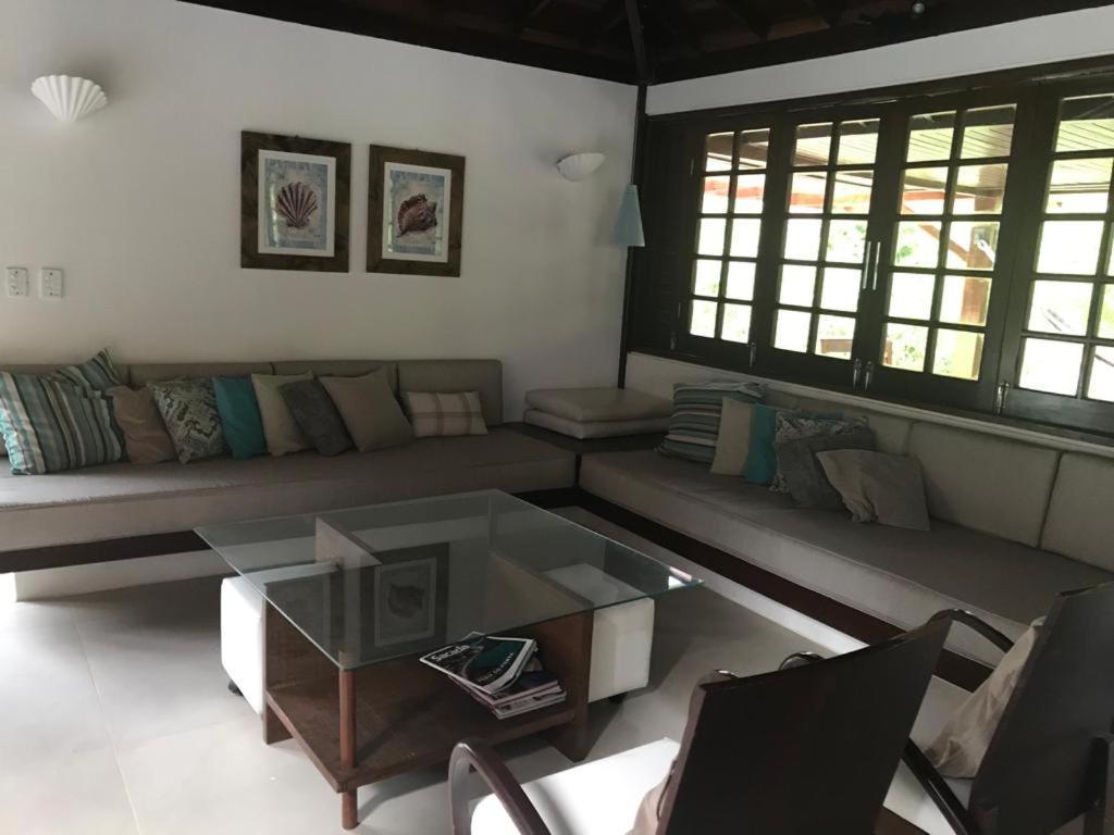 Casa Thai Praia do Forte Exteriér fotografie