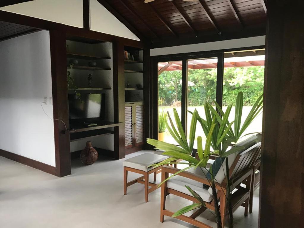 Casa Thai Praia do Forte Exteriér fotografie