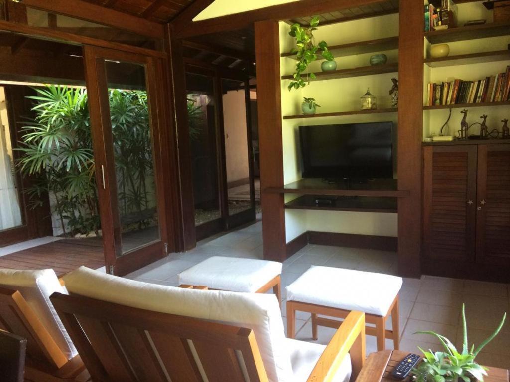 Casa Thai Praia do Forte Exteriér fotografie